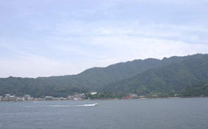 大野瀬戸